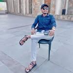 Dharmik Patel - @dharmik_200 - Instagram