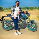 Dhaval Chauhan - @raider____mt____15 - Instagram