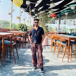Dhaval Chauhan  - @__dhaval0808 - Instagram