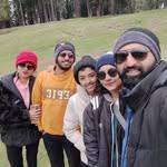 Dhaval Dave - @dave_is_on_fire_4685 - Instagram