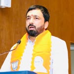 Dhaval Dave - @dhavaldavebjp - Instagram