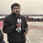 Dhaval Joshi - @journalist_dhaval_joshi - Instagram