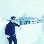 Dhaval Mistry @ 1985 - @dhavalmistry2310 - Instagram