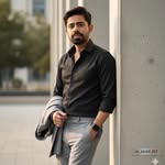Dhaval Parikh - @dhavalp1997 - Instagram