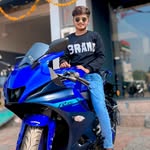 Dhaval Parmar - @dhaval_rona_302 - Instagram