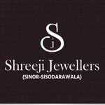 Dhaval Soni - @shreeji_jewellers_manjalpur - Instagram