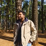 Dhawal Bhattacharya - @dhawalbhattacharya1999 - Instagram