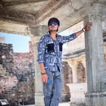 Dhruv Joshi - @mr______dhruv______1444 - Instagram