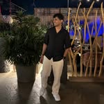 Dhruv Joshi - @dhruvjoshi1202 - Instagram