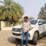 Dhruv Joshi - @mr____chilu - Instagram