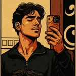 Dhruv Joshi. - @dhruvsapien - Instagram
