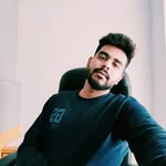 Dhruv Joshi - @dhruv_joshiii - Instagram