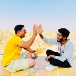 Dhruv Joshi - @_dhruv_joshi - Instagram
