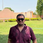 Dhruv Joshi - Facebook