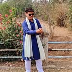Dhruv Joshi - @dhruvjoshi824 - Instagram