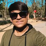 Dhruv Joshi - @the_dhruvjoshi_official_999 - Instagram