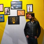 Dhruv Joshi - @dhruv.joshi_ - Instagram