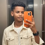 ༄ᶦᶰᵈ✮DHRUV࿐ - @dhruv_mohankar - Instagram
