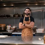 Dhruv Mohan - @chefdhruvmohan - Instagram