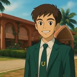 Dhruv Mohandas - @dhruvmohandas - Instagram