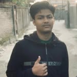 Dhruv Paul - @the_dhruv15 - Instagram