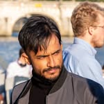 Dhruv Paul - @dhruvpaul21 - Instagram