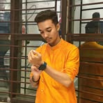 Dhruv Paul - Facebook