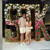 Dhruv & Angelina - @dhruv.ray1 - TikTok
