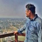 Dhruv Ray - Facebook