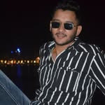 Dhruv Seth - @sethdhruv35 - Instagram