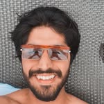 Dhruv Seth - @dhruv1310 - Instagram