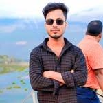 Dhruv Seth - @lost_boy__1m - Instagram