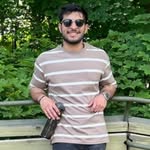 Dhruv Sethi - @dhruv_sethi12 - Instagram