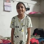 Devshi Goraniya - @dhruvi_goraniya - Instagram