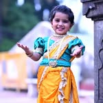 Dhruvi Chaitali Dhananjay Gore - @dhruvi_gore_2019 - Instagram