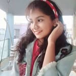 @dhruvi_gor2434 - Instagram