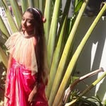Dhruvi Gor - @gordurgesh8 - Instagram