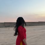 Dhruvi Gor - @dhruvi07_ - Instagram