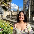 Dhruvi Gor - Facebook