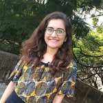 Dhruvi Gor - @dhruvigor2510 - Instagram