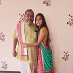 Dhruvi Gor - Facebook