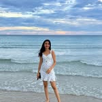 Dhruvi Goradia - @dhruvigoradia - Instagram
