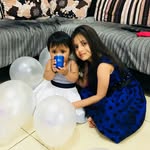 dhruvi gorsiya - @dhruvigorsiya - Instagram