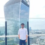 Dhruvit Patel - @dhruvitpatell - Instagram