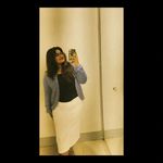 🦋Dhvãñï Døshī🦋 - @dhvani_doshi_16 - Instagram