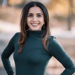 Dhvani Doshi - @beyondthescale_md - Instagram