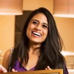 Dhvani Doshi | Chef - @tinygoesaroundtheworld - Instagram