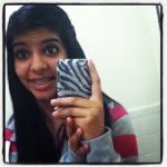 Dhvani🎀 - @dhvani__patel - Instagram