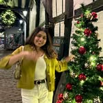 DHVANI PATEL🪷 - @dhvanii25_ - Instagram
