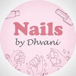 Dhvani Patel - @nailsbydhvani - Instagram